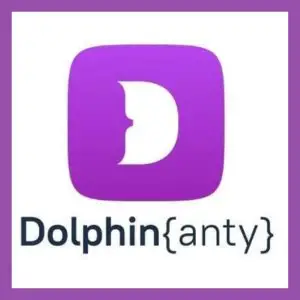 Dolphin Anty
