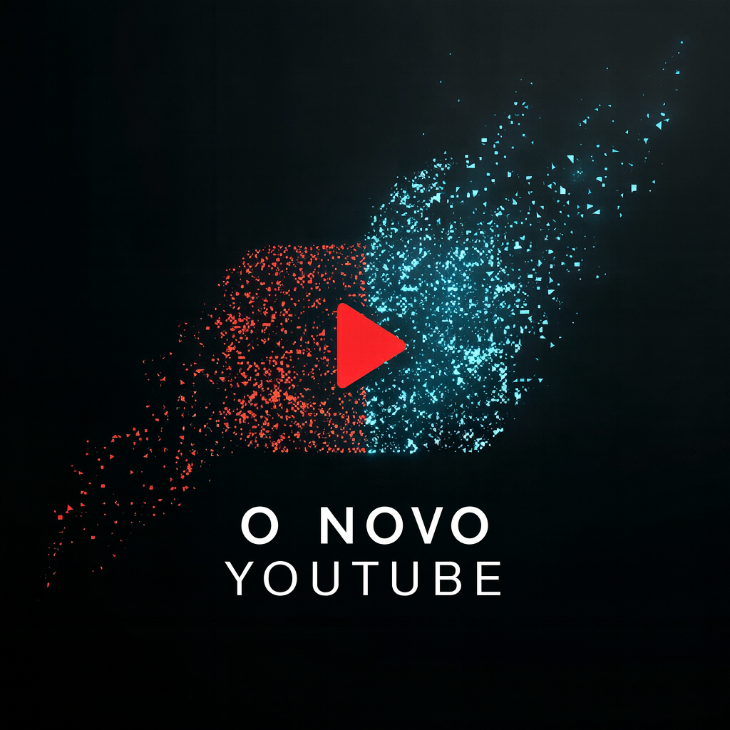 Mentoria O Novo YouTube