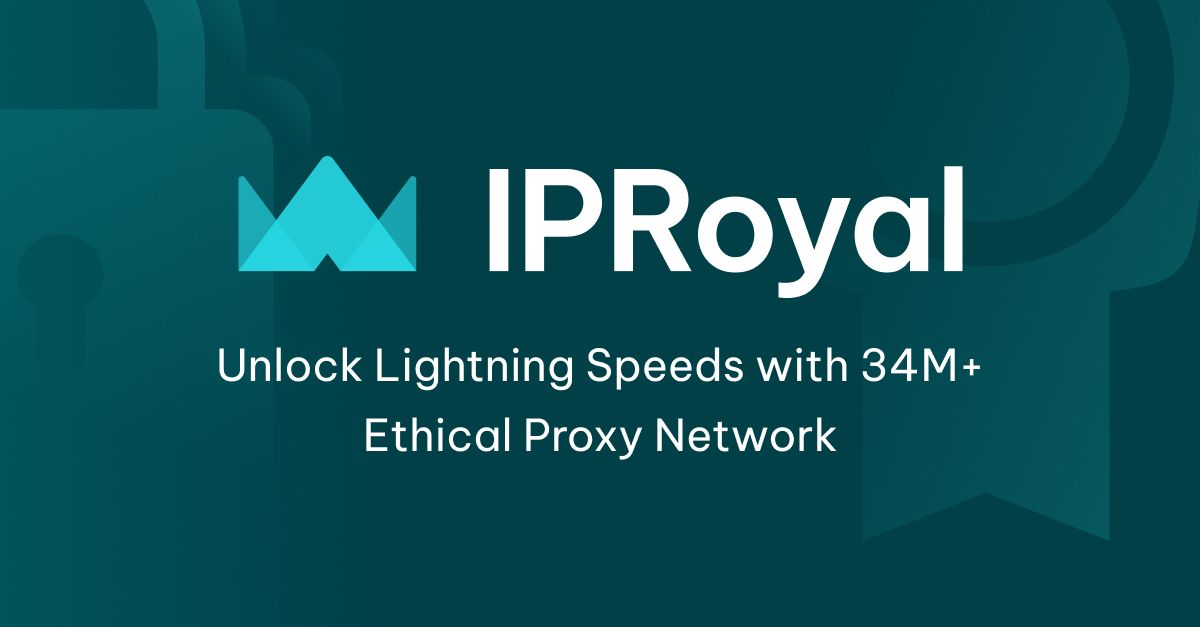 IPRoyal