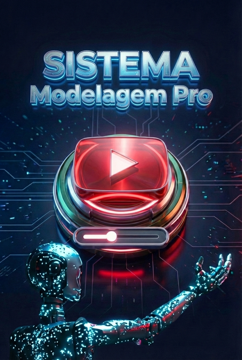Sistema Modelagem PRO