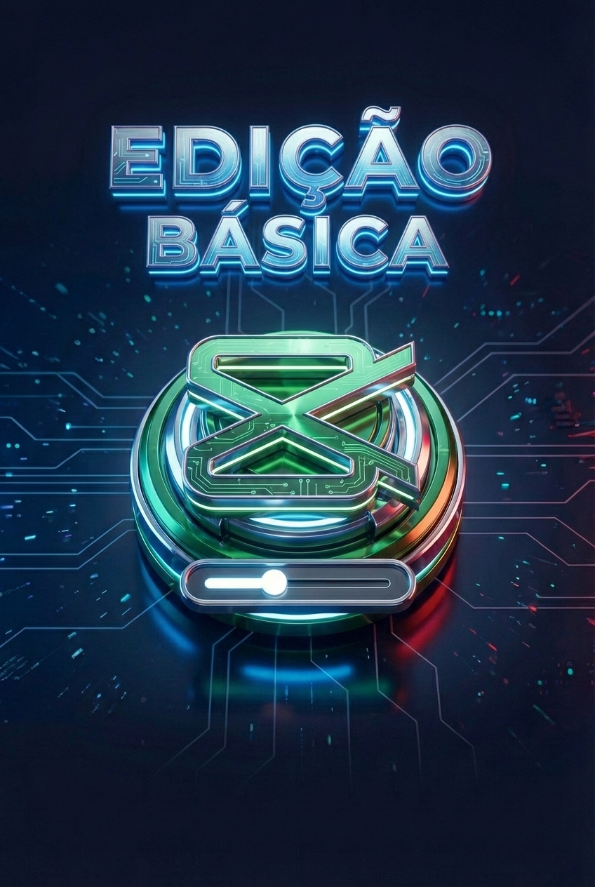 Edição Básica