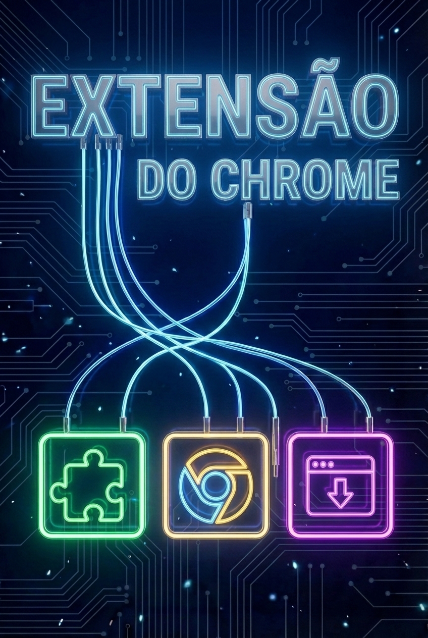 Extensões