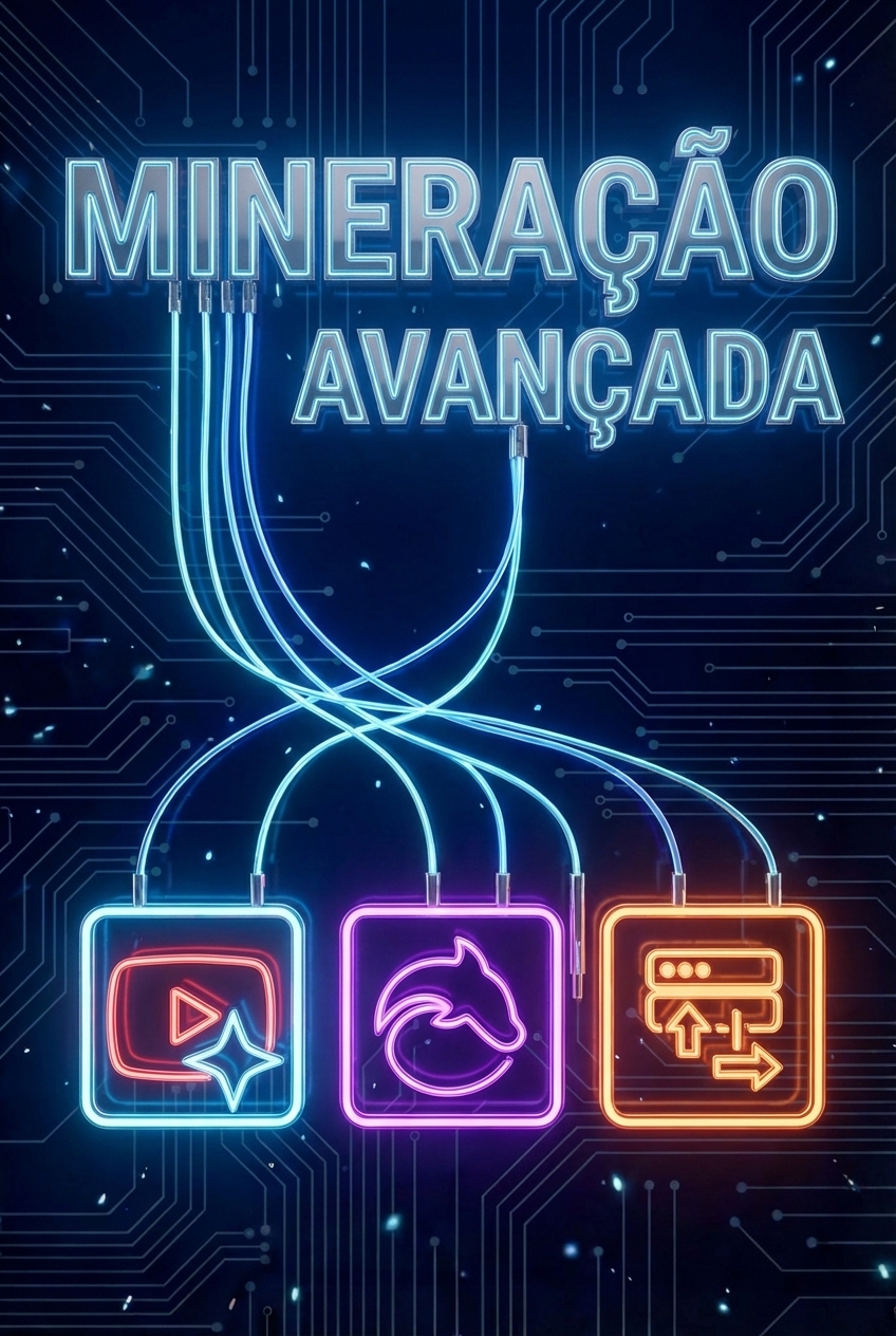 Mineração Avançada