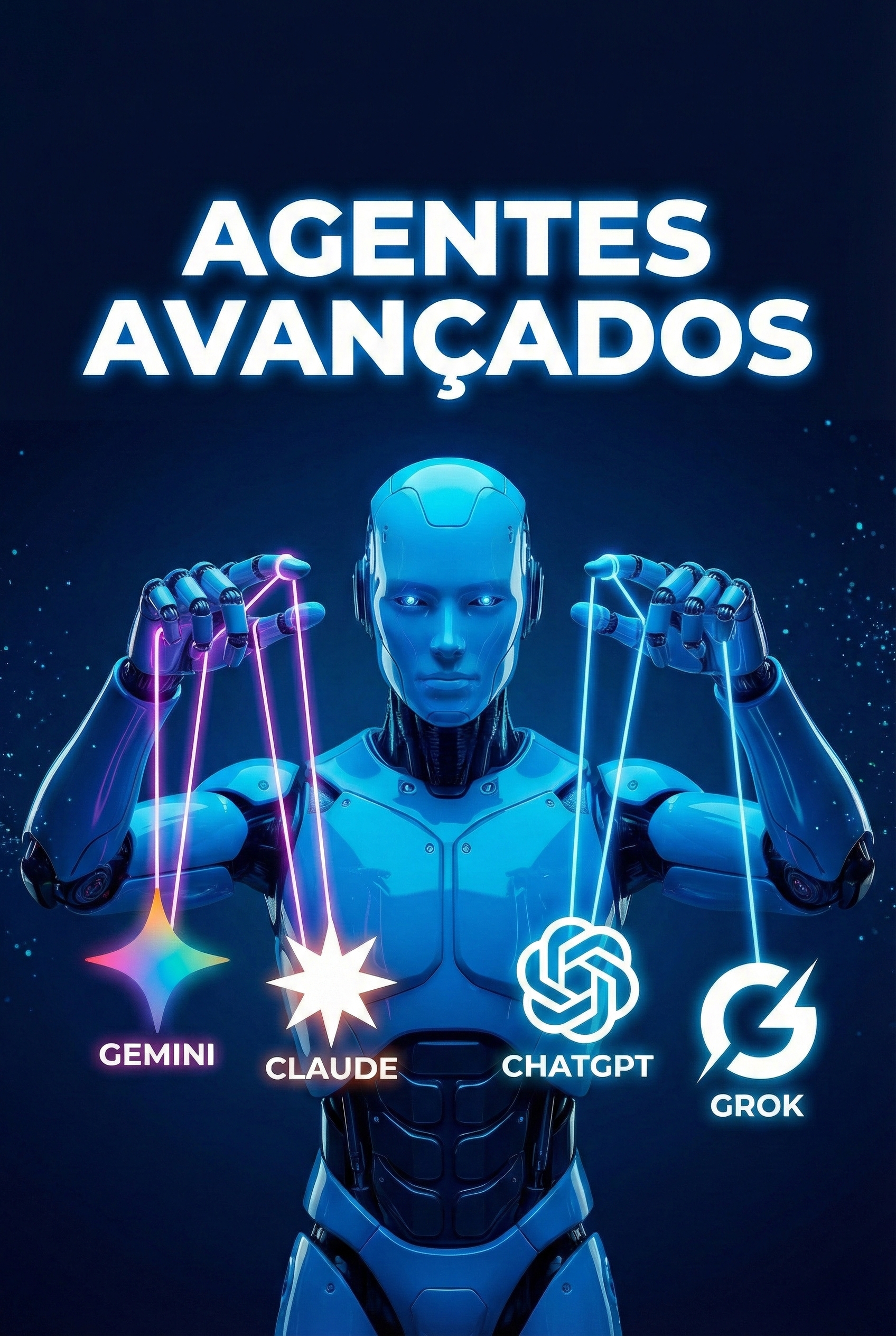 Agentes Avançados