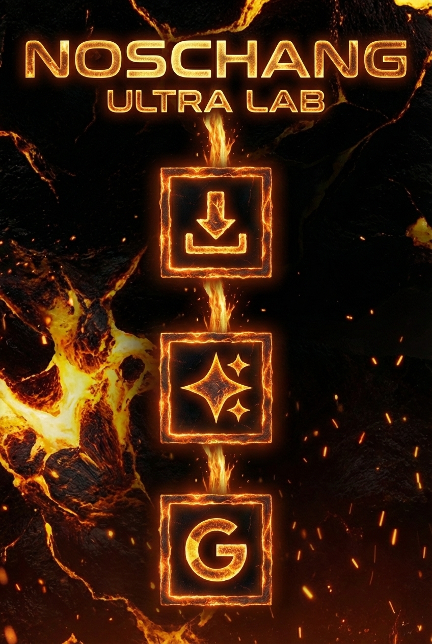 Noschang Ultra Labs